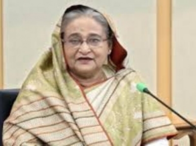 Won't allow players to live a troublesome life at the end: Hasina